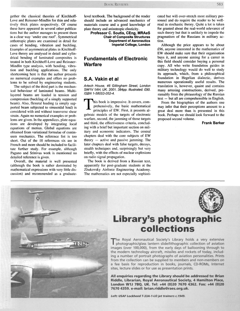 Image of the first page of this content. For PDF version, please use the ‘Save PDF’ preceeding this image.'