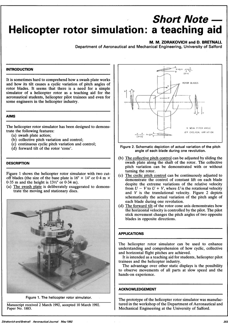 Image of the first page of this content. For PDF version, please use the ‘Save PDF’ preceeding this image.'