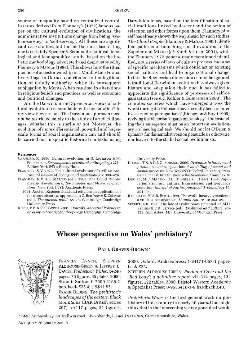 Image of the first page of this content. For PDF version, please use the ‘Save PDF’ preceeding this image.'