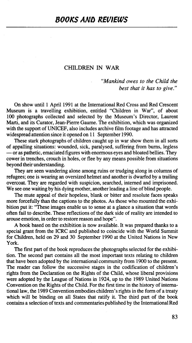 Image of the first page of this content. For PDF version, please use the ‘Save PDF’ preceeding this image.'