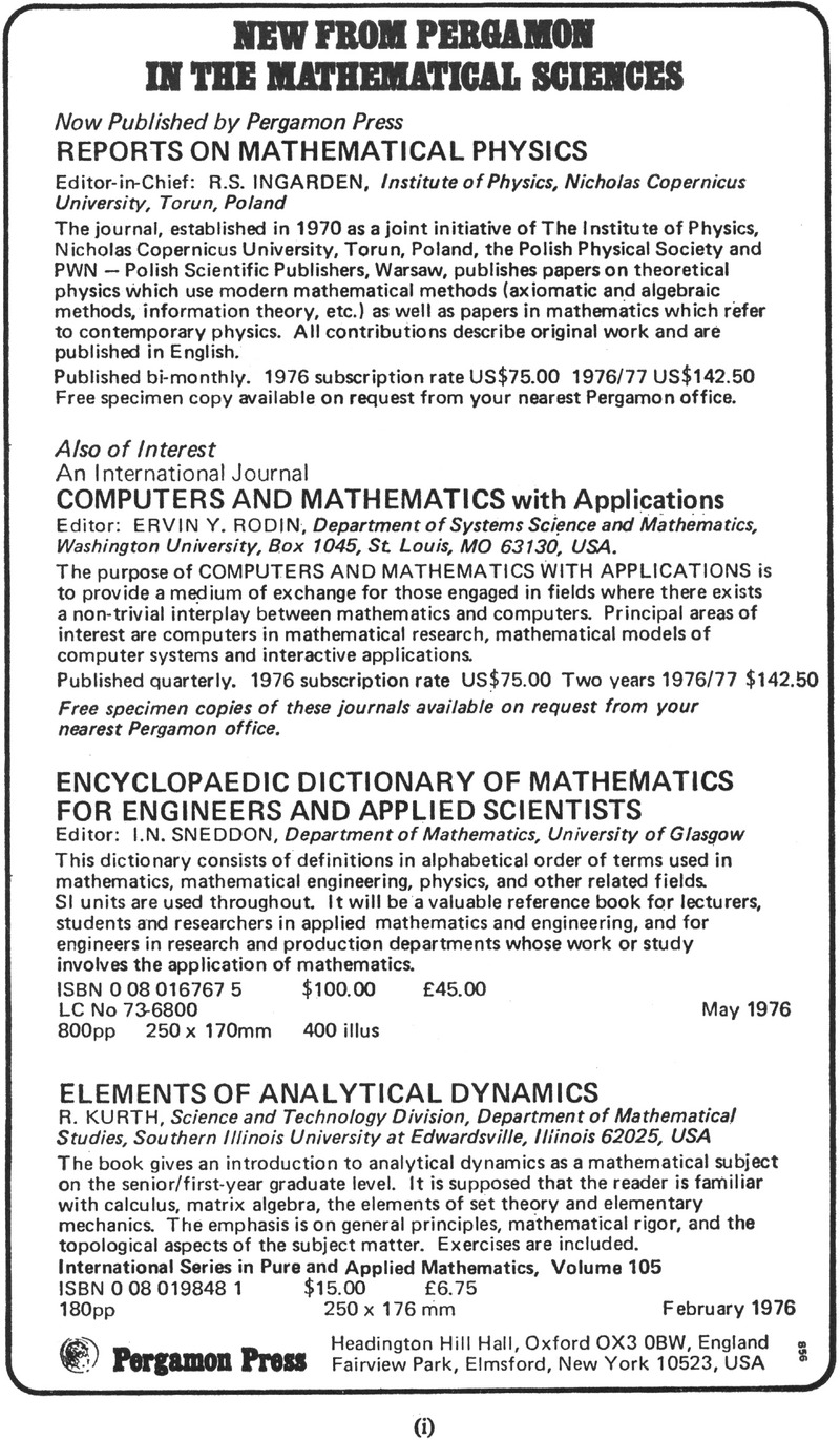 Image of the first page of this content. For PDF version, please use the ‘Save PDF’ preceeding this image.'