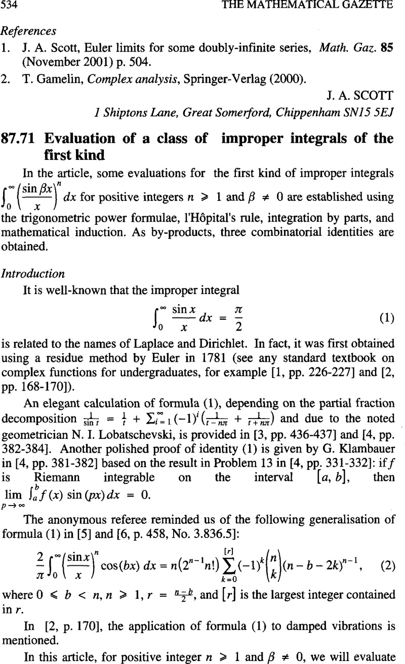 Image of the first page of this content. For PDF version, please use the ‘Save PDF’ preceeding this image.'