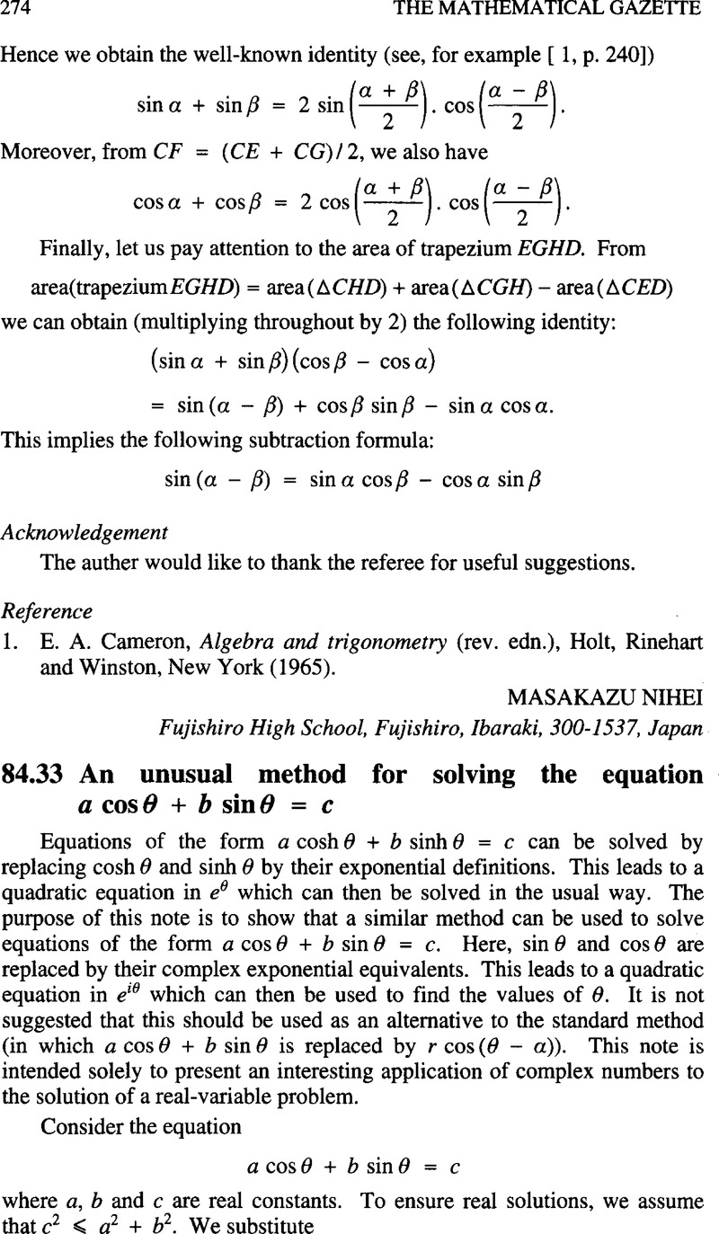 Image of the first page of this content. For PDF version, please use the ‘Save PDF’ preceeding this image.'