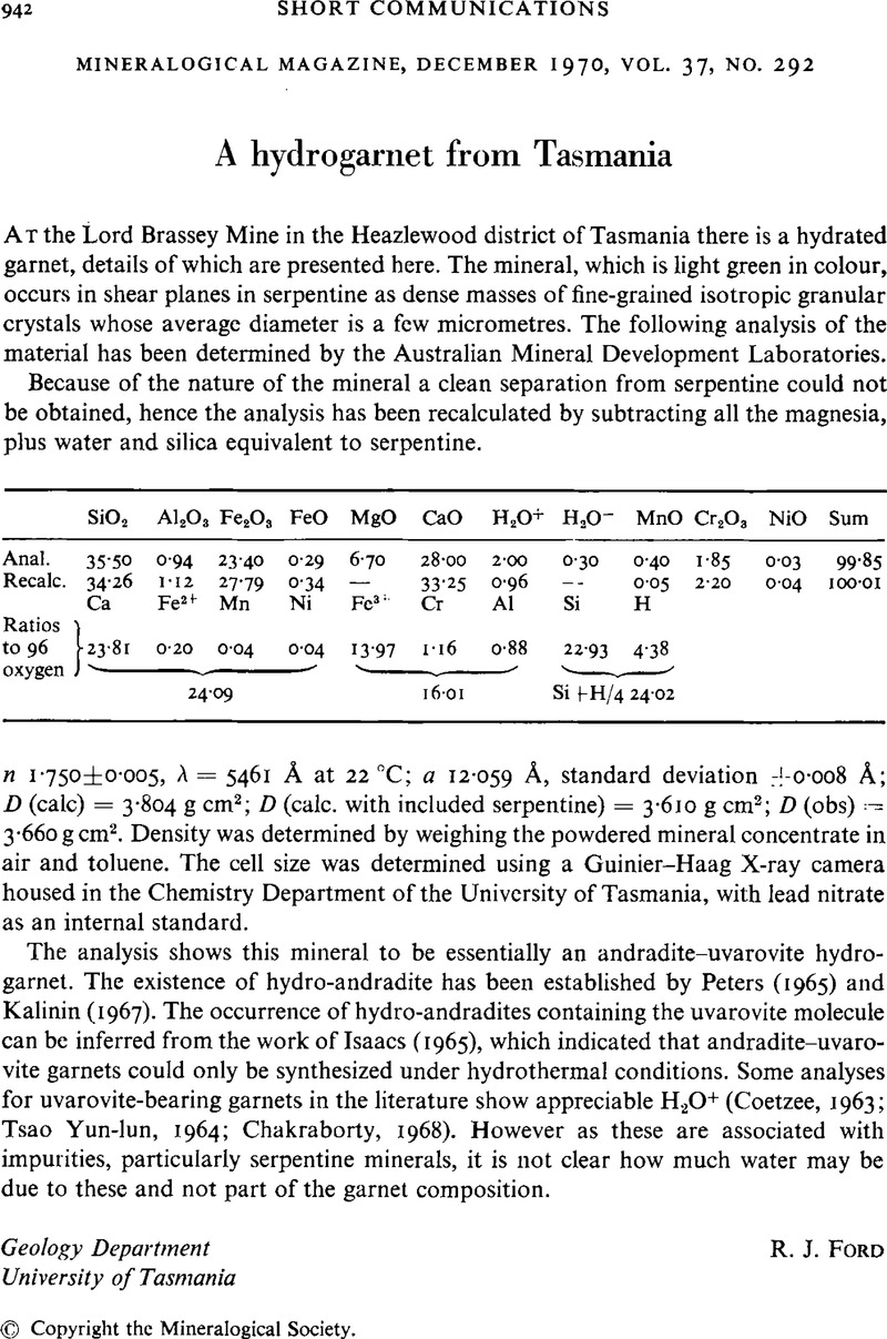 Image of the first page of this content. For PDF version, please use the ‘Save PDF’ preceeding this image.'