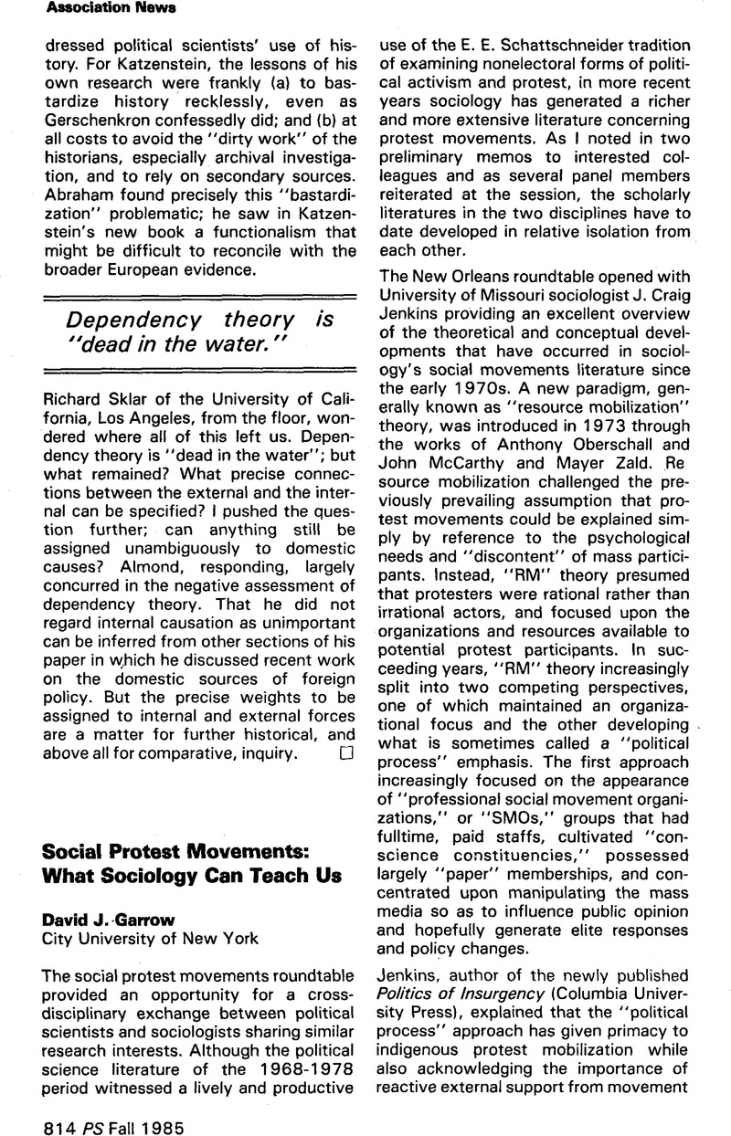 Image of the first page of this content. For PDF version, please use the ‘Save PDF’ preceeding this image.'