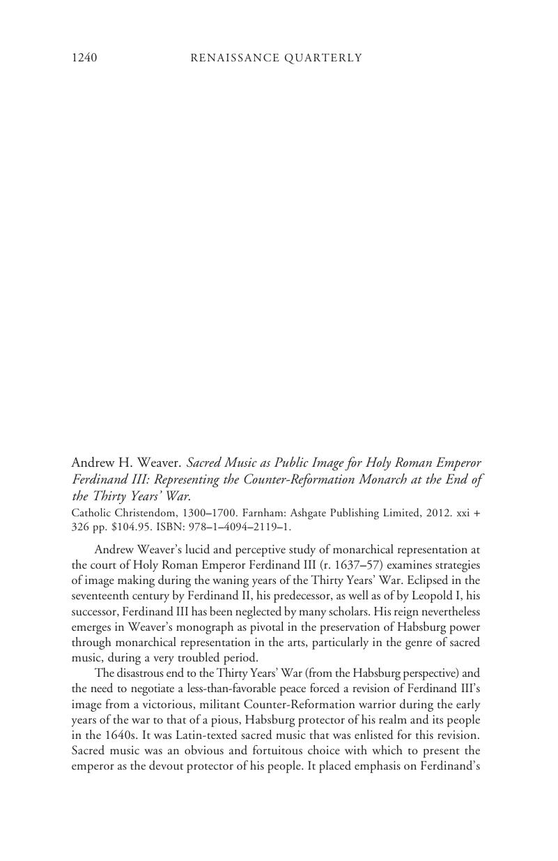 Image of the first page of this content. For PDF version, please use the ‘Save PDF’ preceeding this image.'