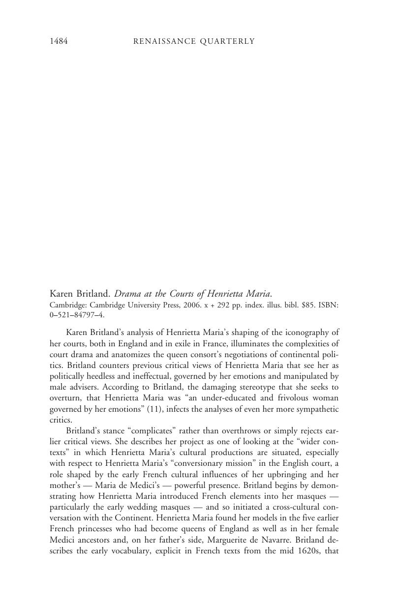 Image of the first page of this content. For PDF version, please use the ‘Save PDF’ preceeding this image.'