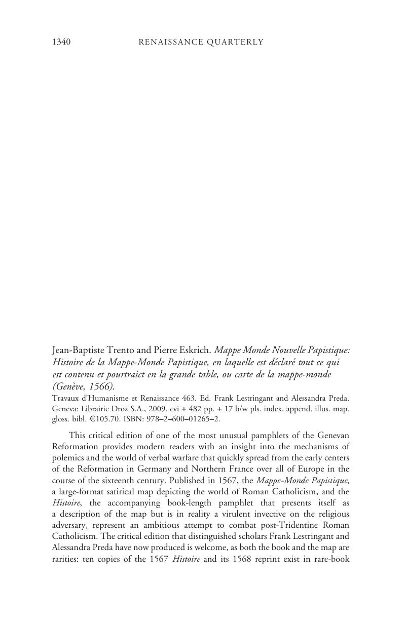 Image of the first page of this content. For PDF version, please use the ‘Save PDF’ preceeding this image.'