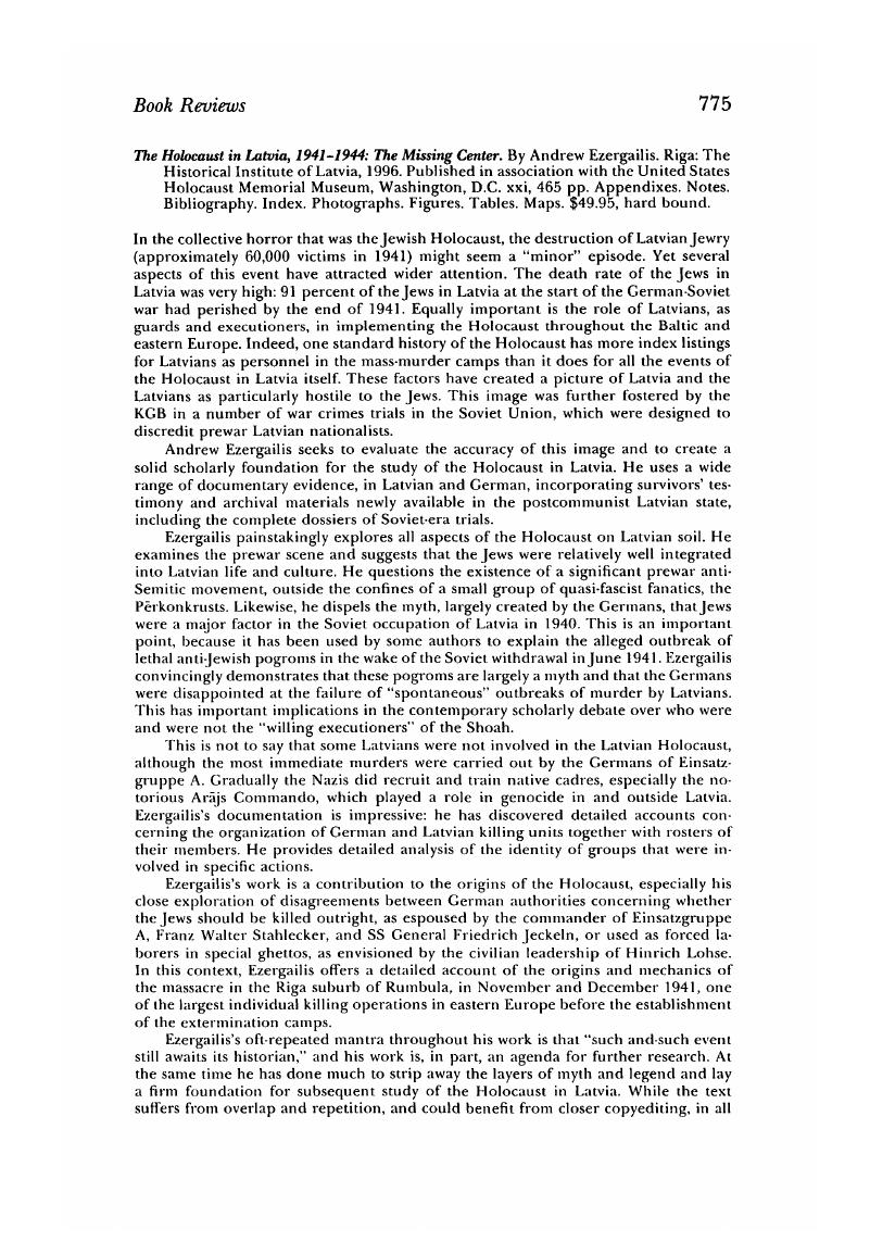 Image of the first page of this content. For PDF version, please use the ‘Save PDF’ preceeding this image.'