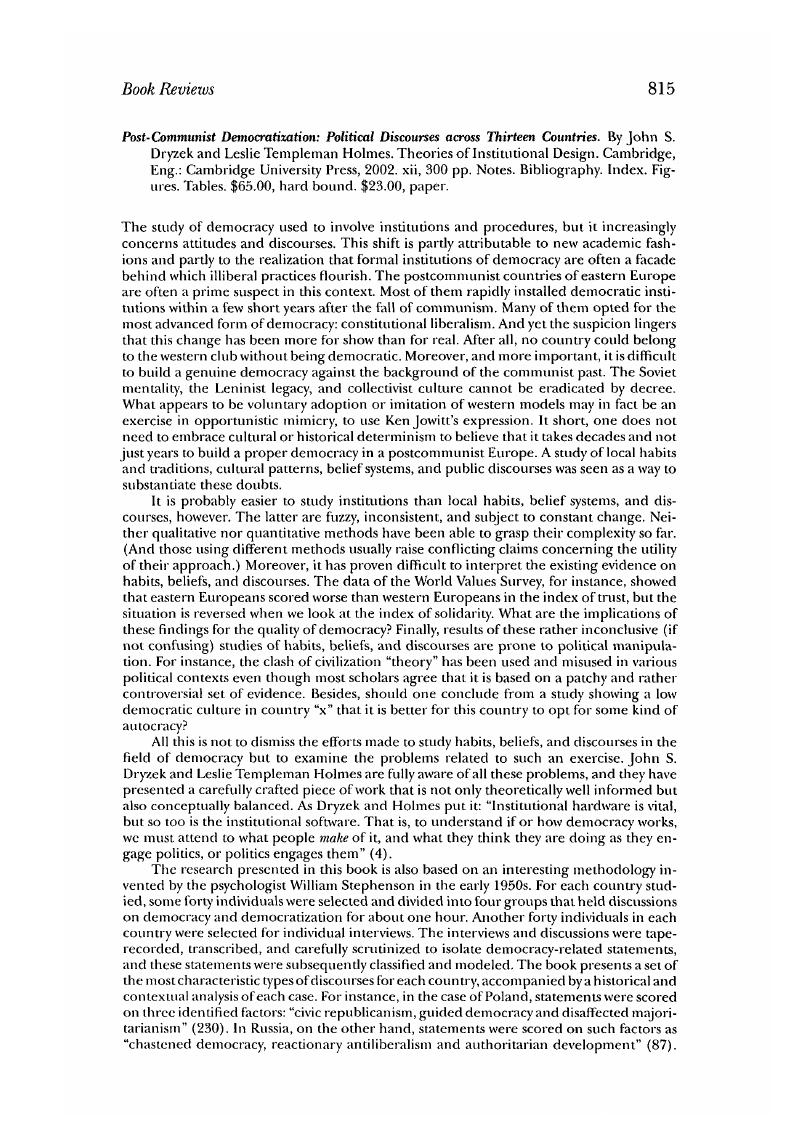 Image of the first page of this content. For PDF version, please use the ‘Save PDF’ preceeding this image.'