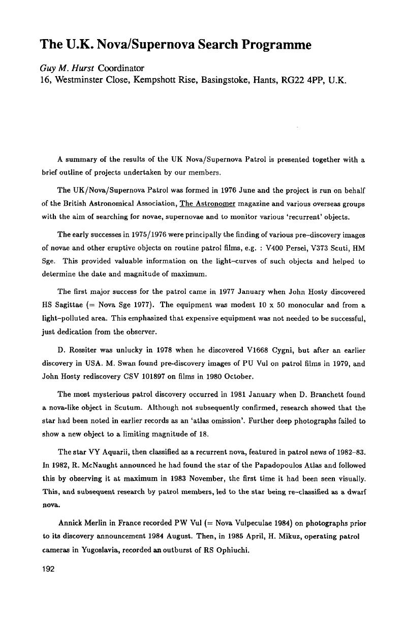 Image of the first page of this content. For PDF version, please use the ‘Save PDF’ preceeding this image.'