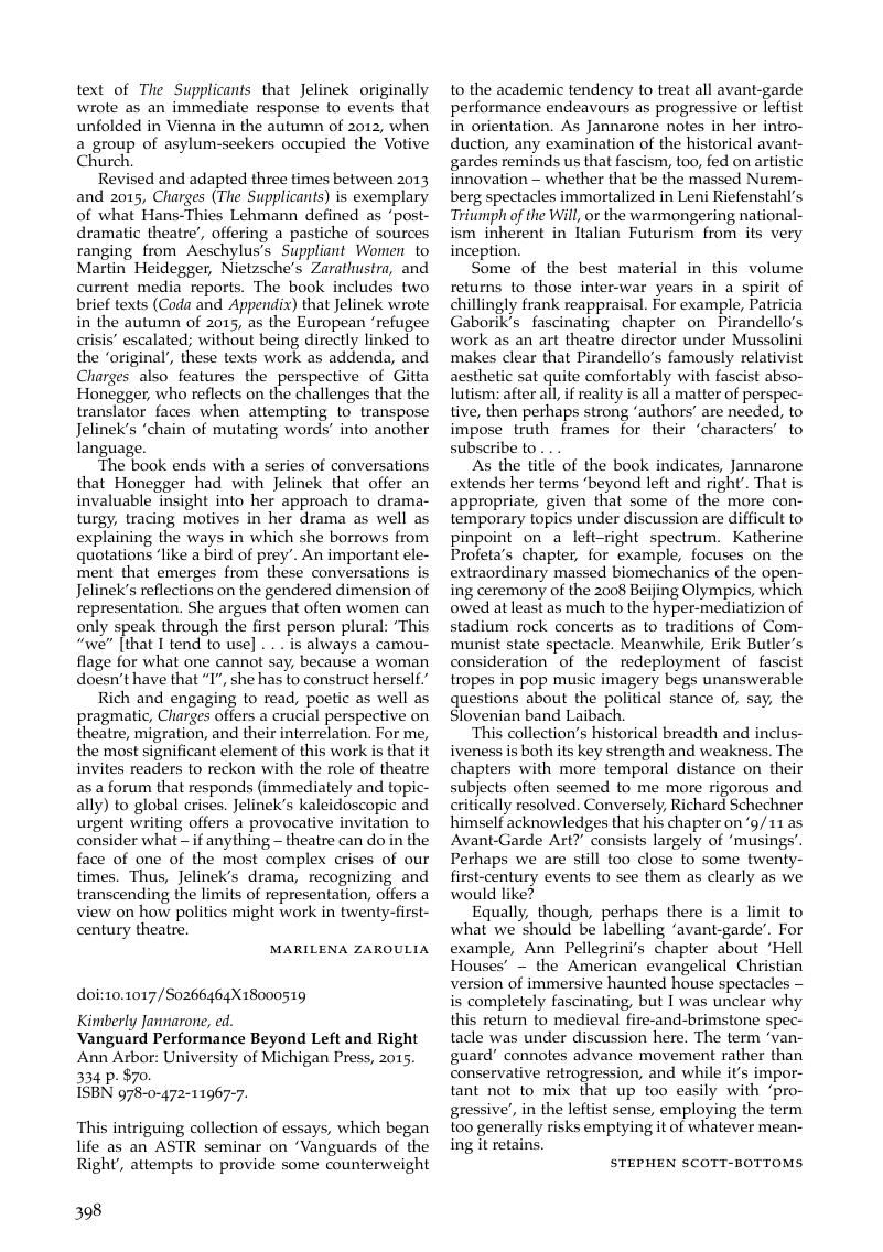 Image of the first page of this content. For PDF version, please use the ‘Save PDF’ preceeding this image.'