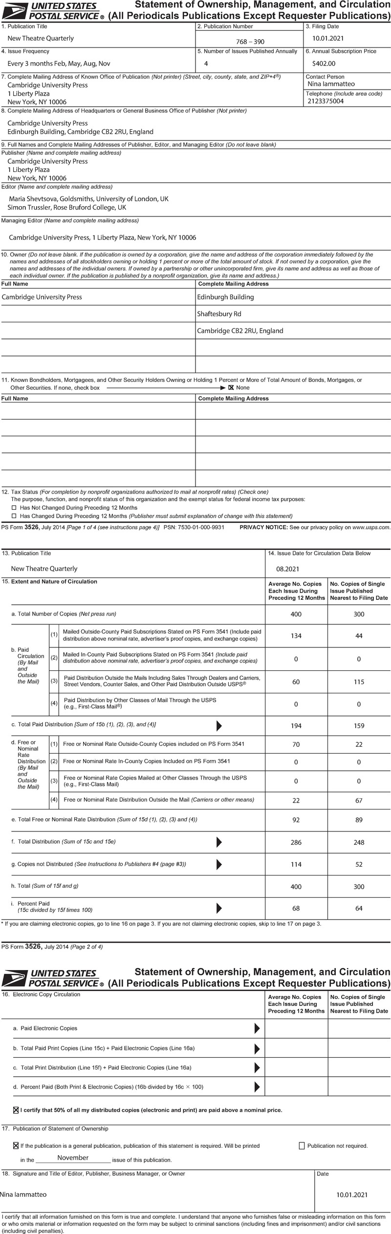 Image of the first page of this content. For PDF version, please use the ‘Save PDF’ preceeding this image.'