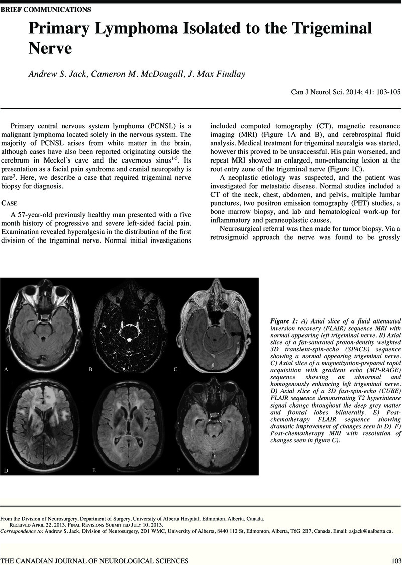 Image of the first page of this content. For PDF version, please use the ‘Save PDF’ preceeding this image.'