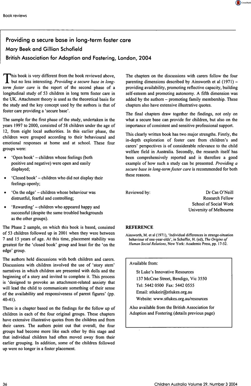 Image of the first page of this content. For PDF version, please use the ‘Save PDF’ preceeding this image.'