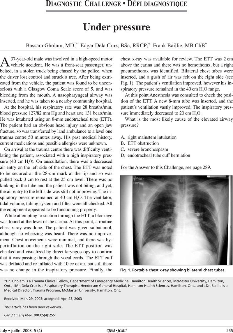 Image of the first page of this content. For PDF version, please use the ‘Save PDF’ preceeding this image.'