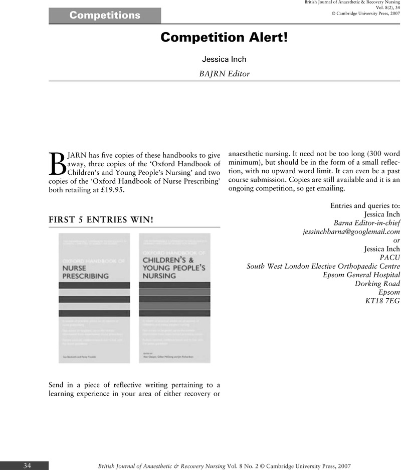 Image of the first page of this content. For PDF version, please use the ‘Save PDF’ preceeding this image.'