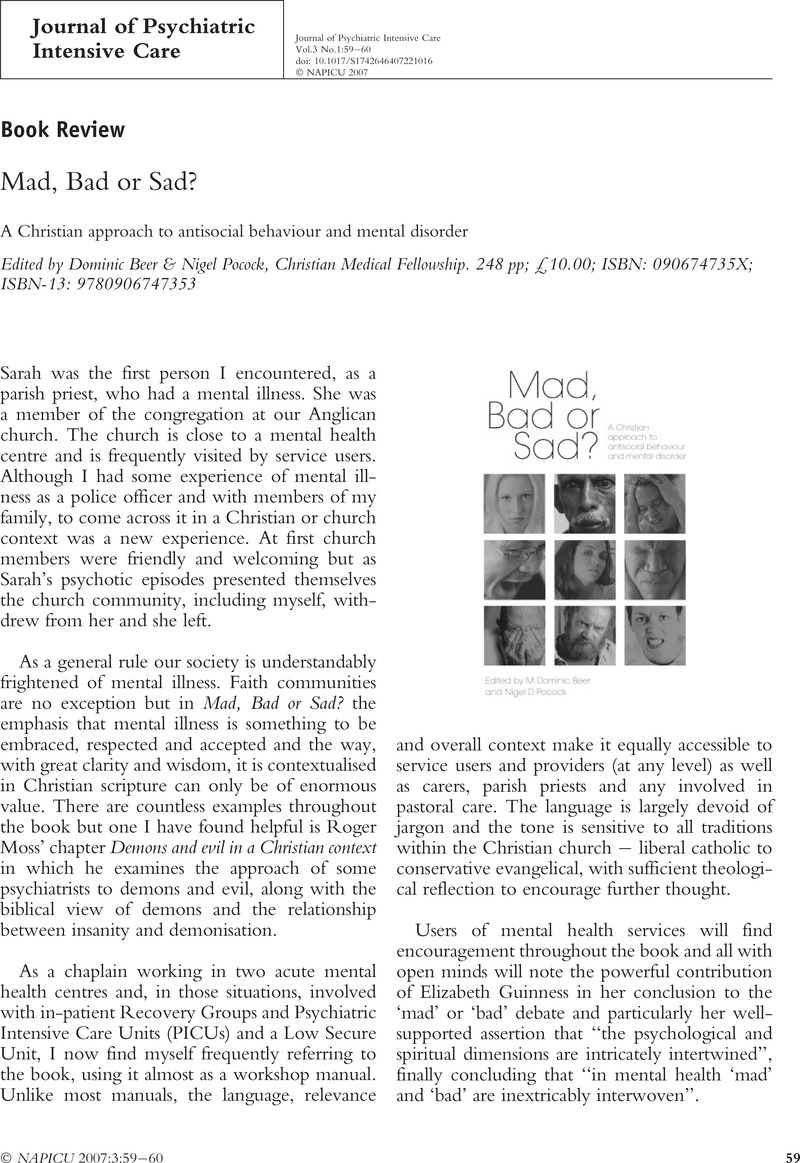 Image of the first page of this content. For PDF version, please use the ‘Save PDF’ preceeding this image.'