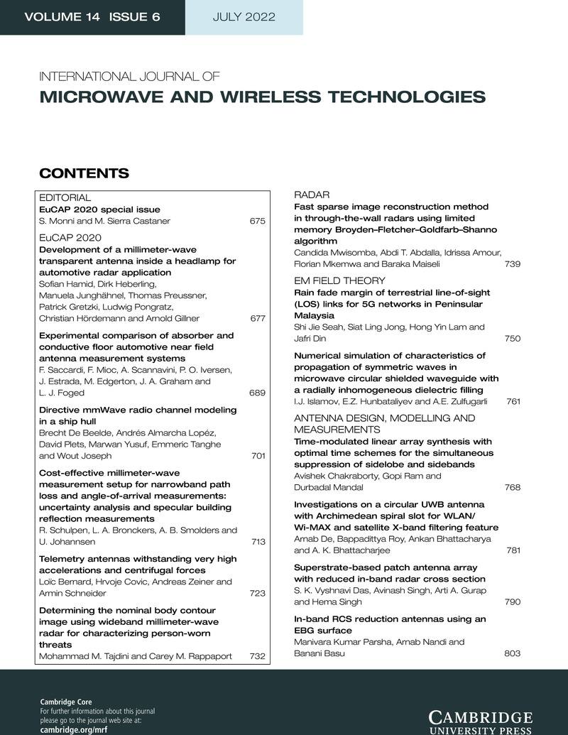 Image of the first page of this content. For PDF version, please use the ‘Save PDF’ preceeding this image.'