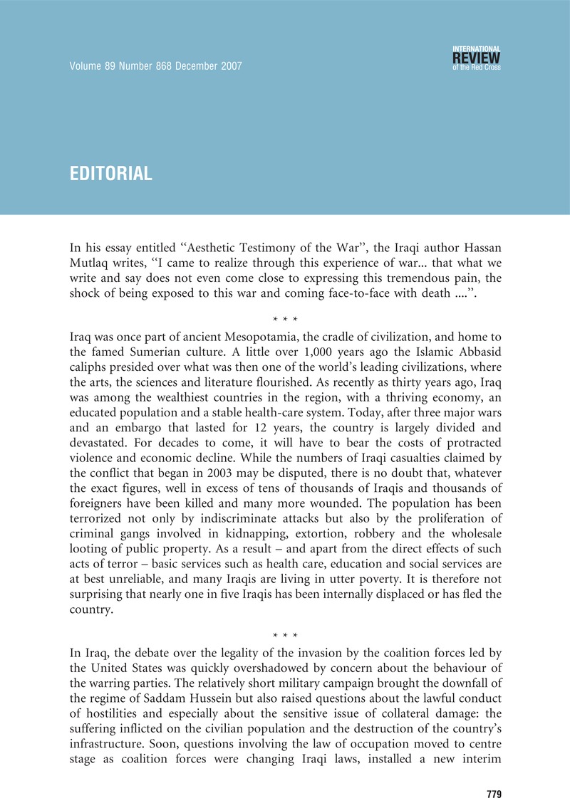 Image of the first page of this content. For PDF version, please use the ‘Save PDF’ preceeding this image.'