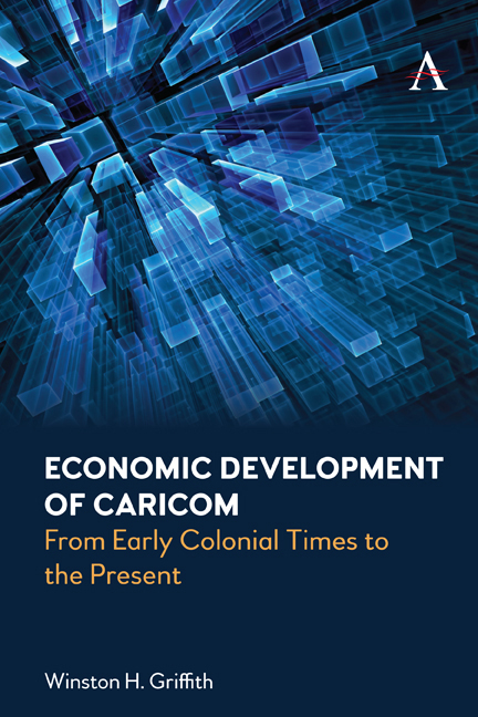 Economic Development of CARICOM