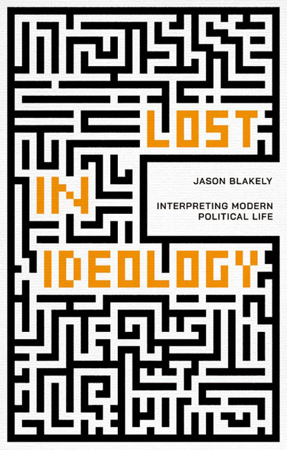 Lost in Ideology