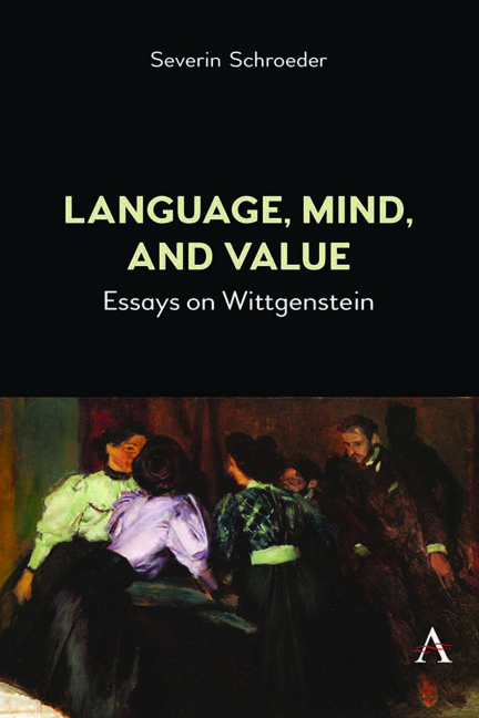 Language, Mind, and Value