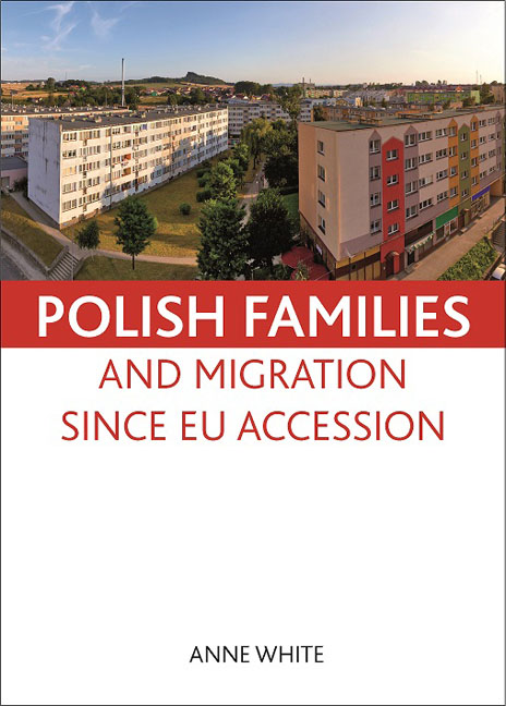 Polish Families and Migration since EU Accession