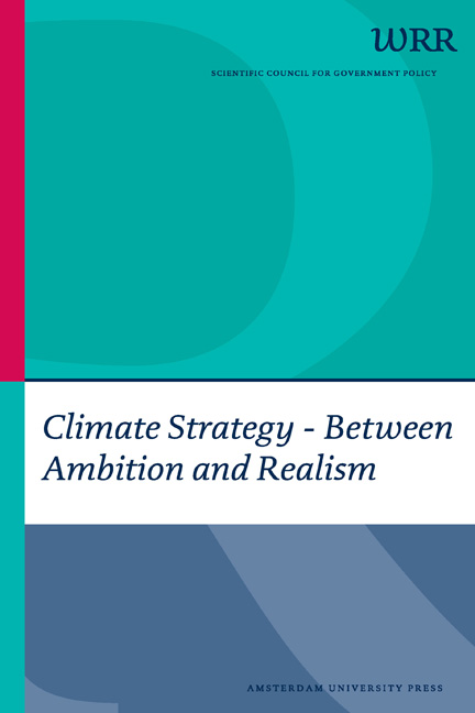 Climate Strategy