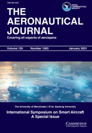 The Aeronautical Journal Volume 125 - Issue 1283 -