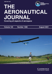 The Aeronautical Journal Volume 125 - Issue 1290 -