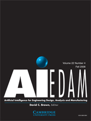 AI EDAM Volume 22 - Issue 4 -  Design Rationale