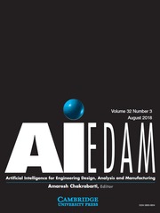 AI EDAM Volume 32 - Issue 3 -