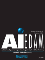 AI EDAM Volume 34 - Issue 4 -