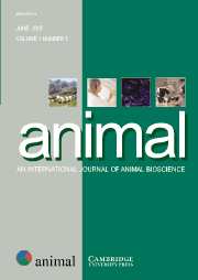 animal Volume 1 - Issue 5 -