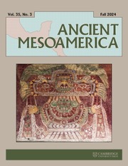 Ancient Mesoamerica