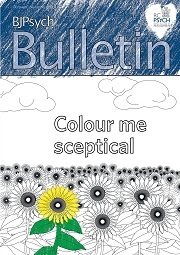 BJPsych Bulletin Volume 40 - Issue 6 -