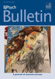 BJPsych Bulletin Volume 46 - Issue 2 -