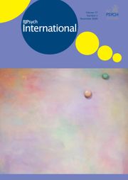 BJPsych International Volume 17 - Issue 4 -