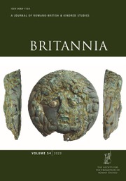 Britannia