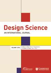 Design Science