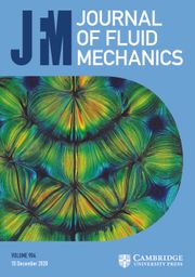 Journal of Fluid Mechanics Volume 904 - Issue  -