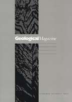 Geological Magazine Volume 142 - Issue 1 -