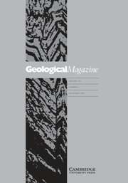 Geological Magazine Volume 144 - Issue 6 -