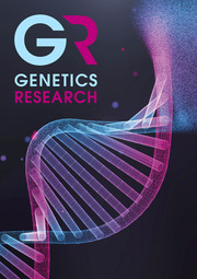 Genetics Research