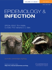 Epidemiology & Infection Volume 141 - Issue 7 -  TB in Wildlife