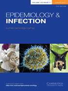 Epidemiology & Infection Volume 143 - Issue 11 -