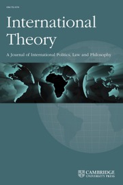 International Theory