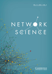 Network Science