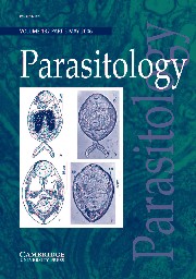 Parasitology Volume 132 - Issue 5 -